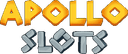 Apollo Slots logo