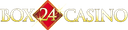 Box24 Casino logo