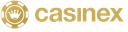 Casinex Casino logo