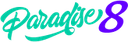 Paradise 8 Casino logo